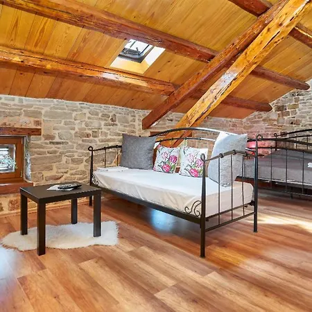Country house House Carolina